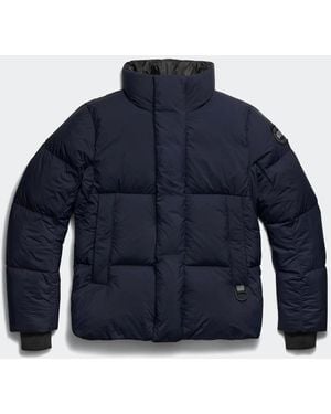 Canada Goose Macmillan Parka - Black