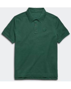 Canada Goose Beckley Polo Tonal Disc - Green