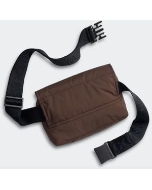 Canada Goose Enduraluxe Mini Waist Pack - Black