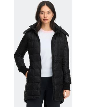 Canada Goose Ellison Jacket - Black