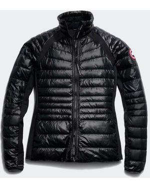 Canada Goose Hybridge Lite Jacket - Black