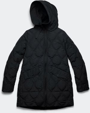 Canada Goose Alessia Coat - Black