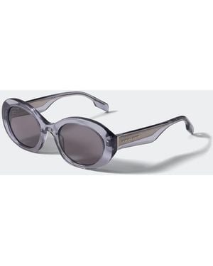 Canada Goose Petra Sunglasses - White
