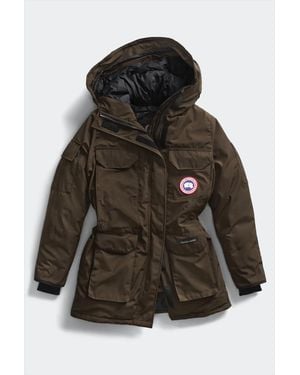Canada Goose Expedition Parka - Multicolor