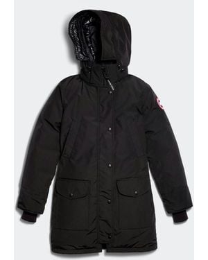 Canada Goose Trillium Parka - Black