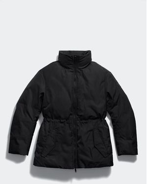 Canada Goose Aren Coat - Black