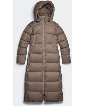Canada Goose Mystique Steppjacke Tonal Label (Weiblich, - Mehrfarbig