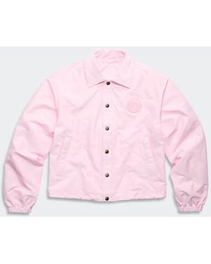 Canada Goose Lightweight Regency Jacket Tonal Label - Pink