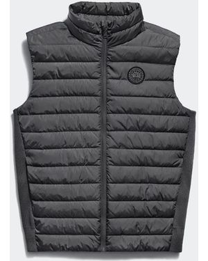 Canada Goose Hybridge Flavio Vest - Multicolor