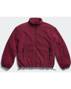 Canada Goose Langford Parka Disc - Blue