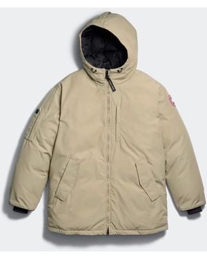 Canada Goose Murray Parka - Natural