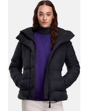 Canada Goose Lyndale Steppjacke - Blau