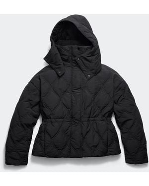 Canada Goose Alessia Jacket - Black