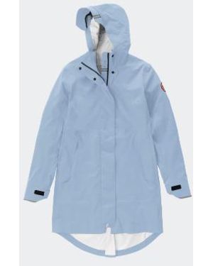 Canada Goose Lightweight Salida Jacket - Blue