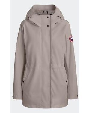Canada Goose Giacca Minden (Donna, - Marrone