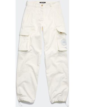 Canada Goose Lighttrail Pant - White