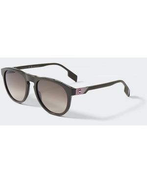Canada Goose Skye Sunglasses - Metallic