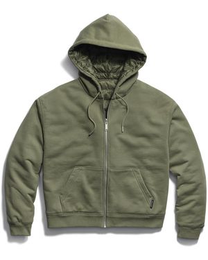 Canada Goose Fuse Reversible Hoodie - Green