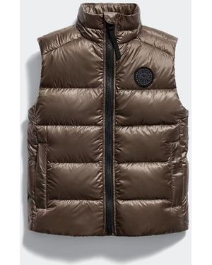 Canada Goose Cypress Vest Disc - Multicolour