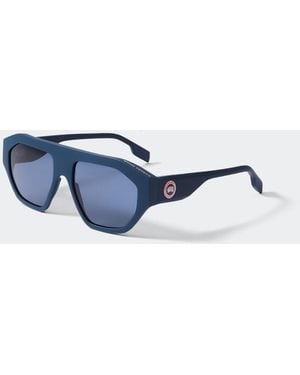 Canada Goose Tekapo Sunglasses - Blue