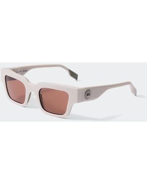 Canada Goose Waddington Sunglasses - Pink