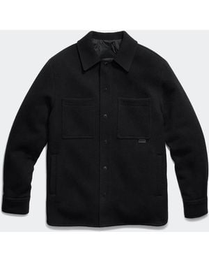 Canada Goose Crofton Enduraluxe Jacket - Green