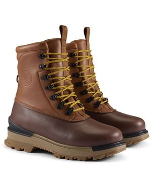 Canada Goose Leo Boot - Brown