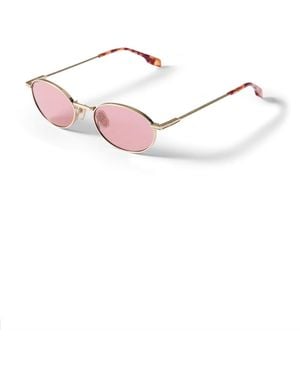 Canada Goose Epperly Sunglasses - Pink