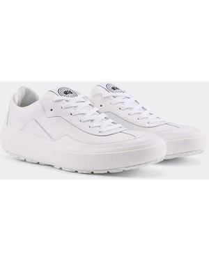 Canada Goose Ossington Sneaker - White