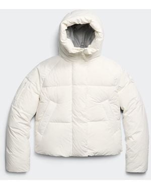 Canada Goose Chilliwack Puffer - White