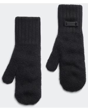 Canada Goose Muffole - Nero