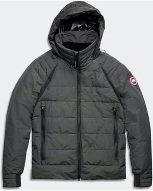 Canada Goose Hybridge Base - Gray