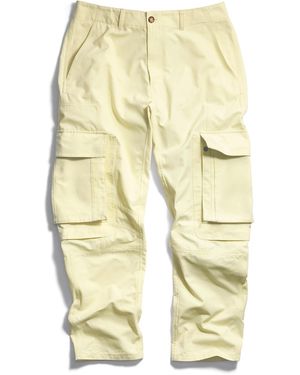 Canada Goose Fable Cargo Pant - Natural