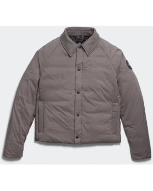 Canada Goose Chilliwack Bomber Heritage - Black