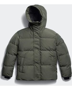 Canada Goose Seymour Parka Tonal Disc - Multicolour