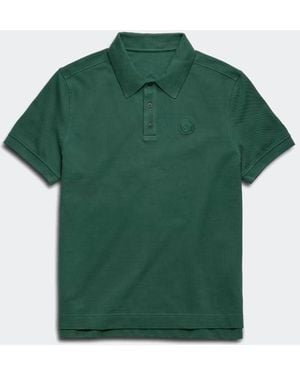 Canada Goose Beckley Polo Tonal Disc - Green