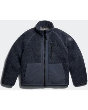 Canada Goose Aethera Jacket Tonal Disc - Blue