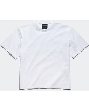 Canada Goose Roam T-Shirt - White