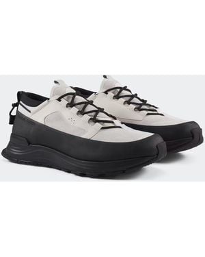 Canada Goose Men's Glacier Trail Trainer - Black