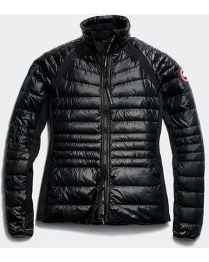 Canada Goose Giacca Hybridge簧 Lite (Donna, - Nero