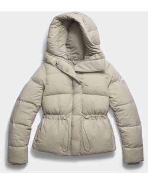 Canada Goose Montgomery Jacket - Grey