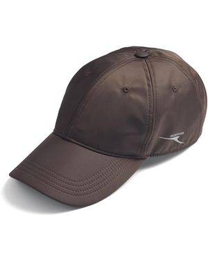 Canada Goose Nylon Halo Cap - Brown