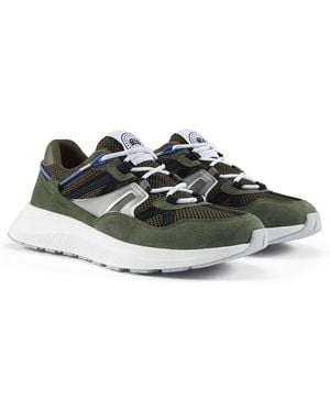Canada Goose Cascade Trainer - Blue