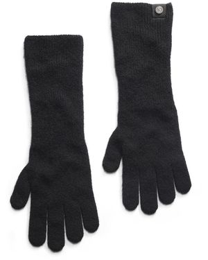 Canada Goose Cashmere Glove - Black