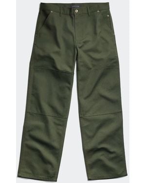 Canada Goose Beaumont Pant - Green