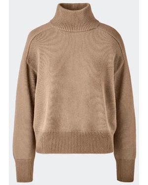 Canada Goose Baysville Turtleneck (, , ) - Brown