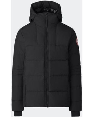 Canada Goose Hybridgeâ Coat - Black