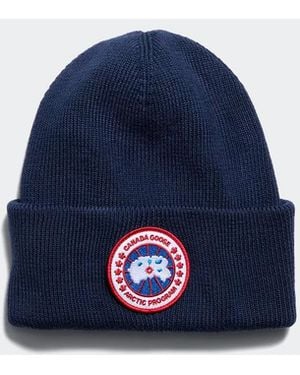 Canada Goose Toque Arctic (Uomo, - Blu