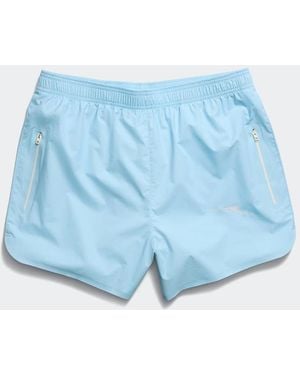 Canada Goose Flux Short - Blue