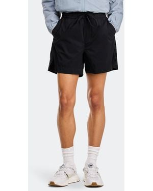 Canada Goose Pantaloncini Kaslo - Nero